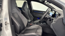 Volkswagen Golf 1.5 eTSI 150 R-Line 5dr DSG Petrol Hatchback